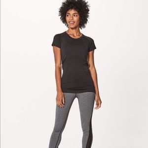 Lululemon Swiftly Tech Short Sleeve